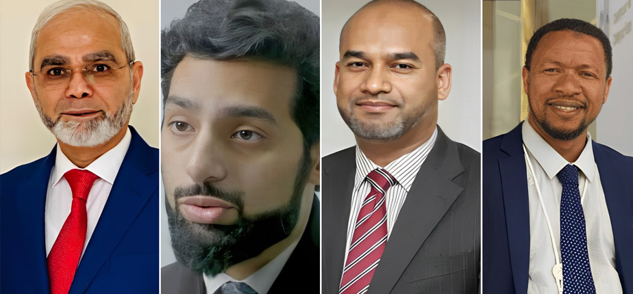 Muslim Council of Britain announces 2025 leadership candidates