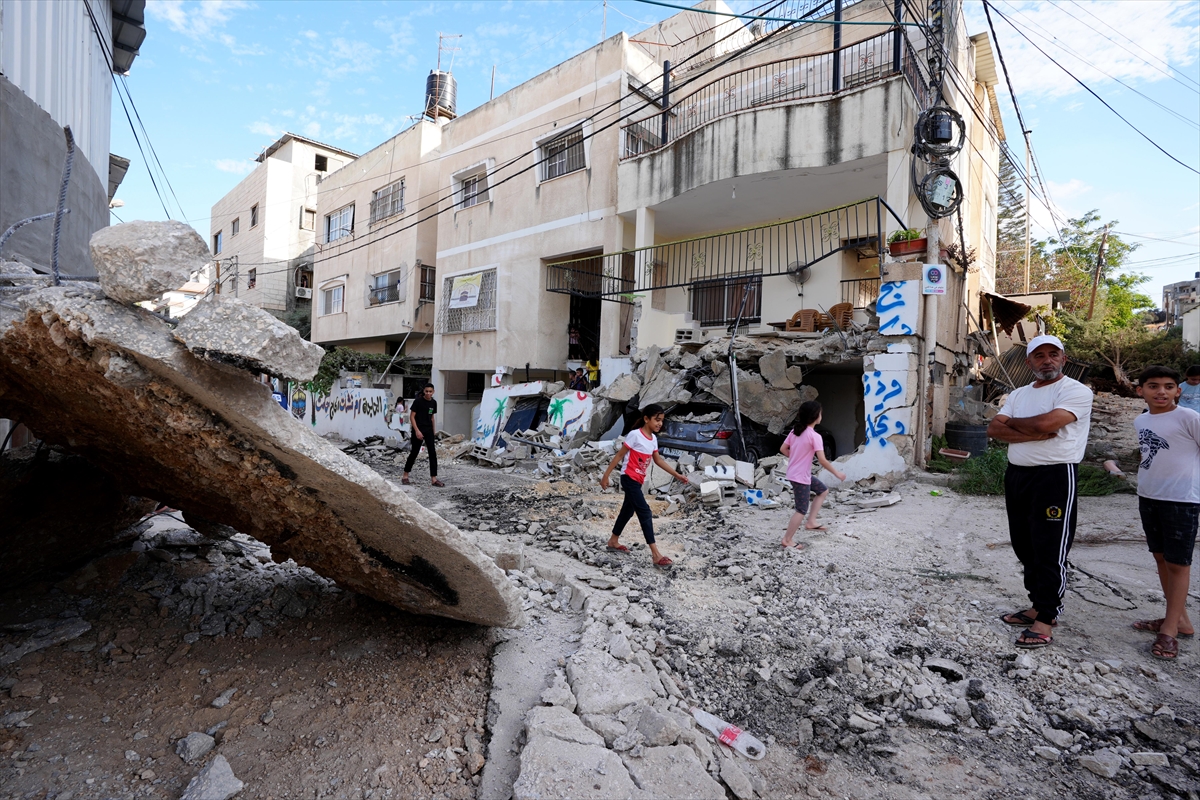 Gaza: 58 Palestinians killed, 131 injured by Israeli bombings last 24 hours