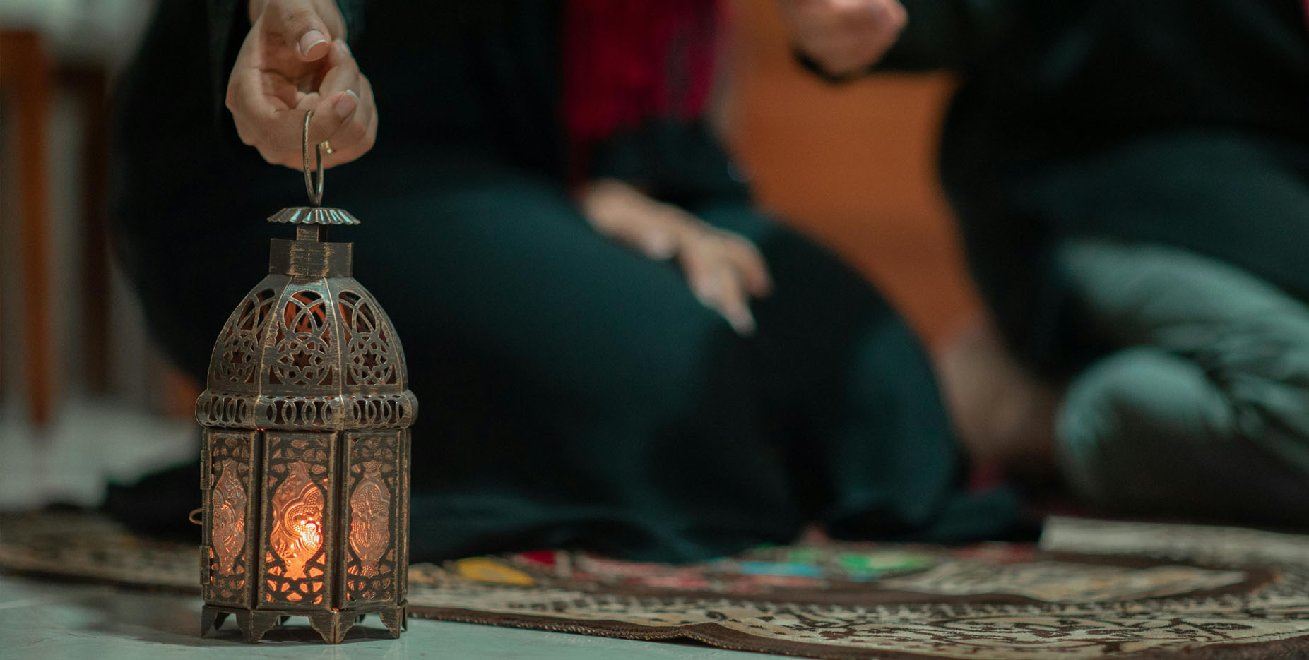 Ramadan, time for reflection, empathy, and global solidarity