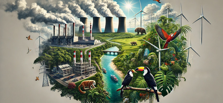 Environment: Positive Environmental News from 2024