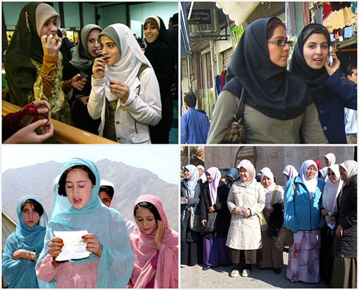 Poverty not religion biggest factor in Muslim women’s education