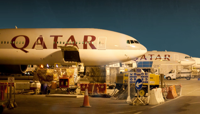 Qatar to employ 20,000 Palestinians