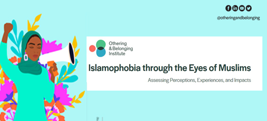 US: Over two-thirds of Muslims experience Islamophobia