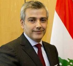 Ambassador Rami Mortada addresses Lebanon’s situation and Israel’s failure to honour ceasefire agreement