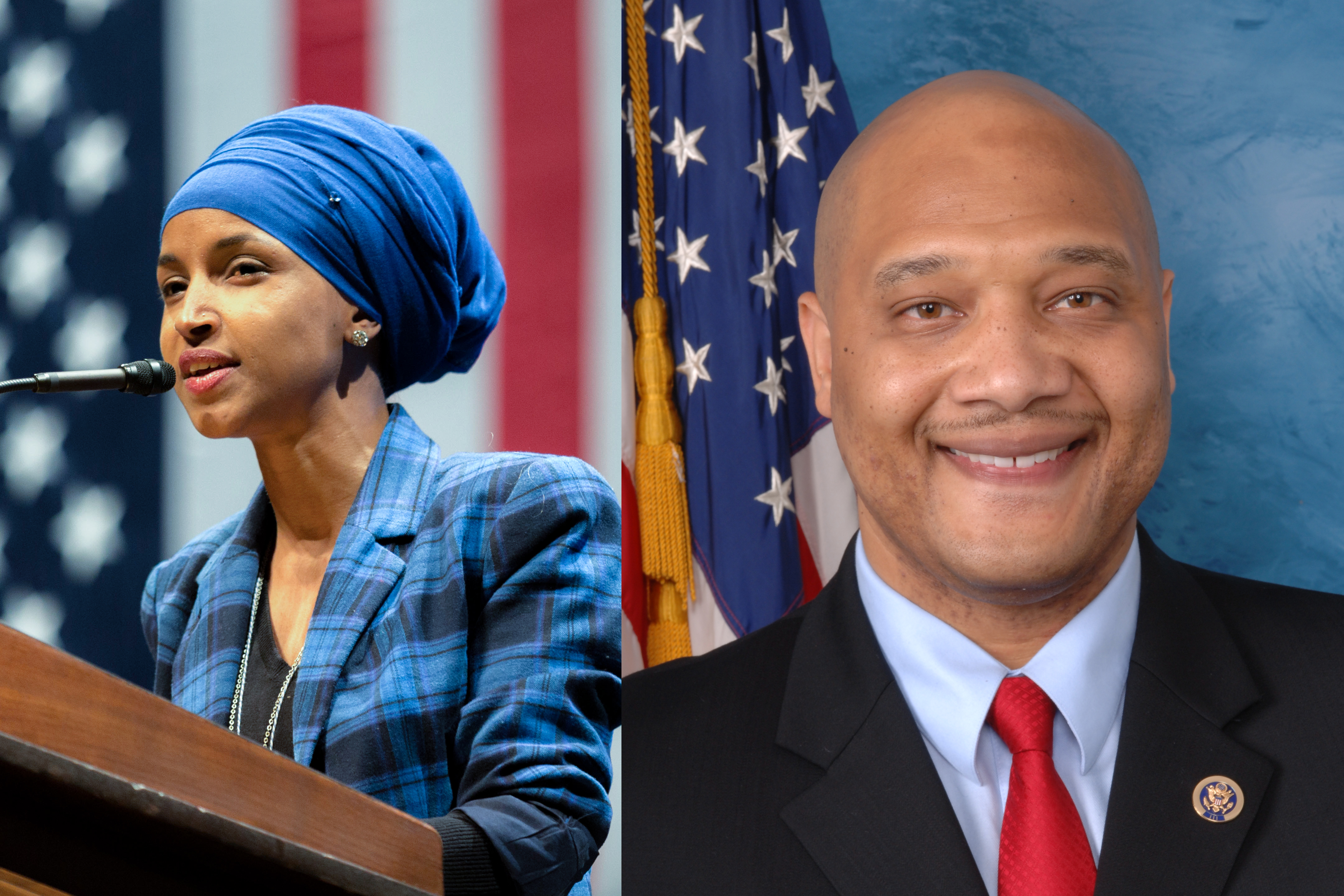 Muslims make history in US  midterm elections