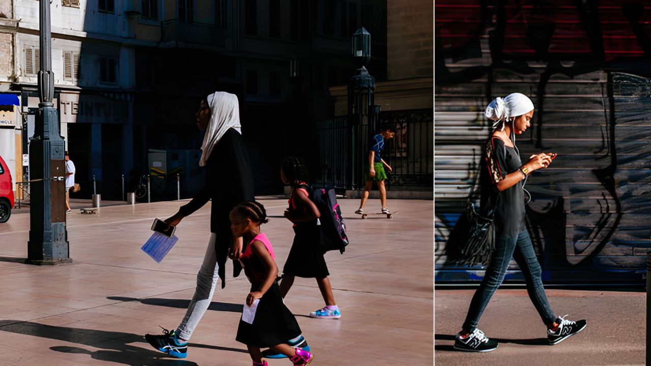 Religious discrimination surges in France, disproportionately affecting Muslims, report finds