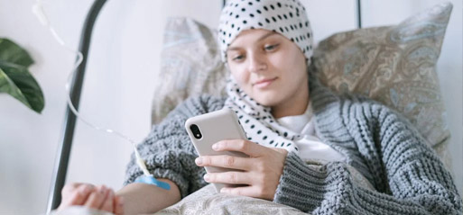 Health: Rise in cancer rates among young adults