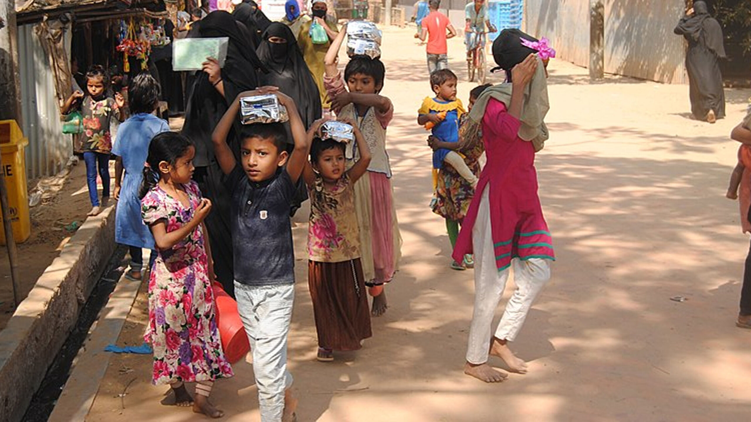 UN appeals more than $850m for Rohingya refugees in Bangladesh