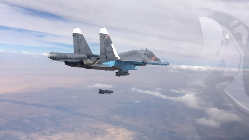 Iran criticizes Russia for talking about airbase use