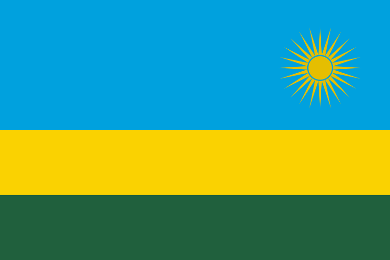 Rwanda: Torrential rains kill at least 49