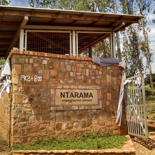 France accused of complicity in Rwanda genocide