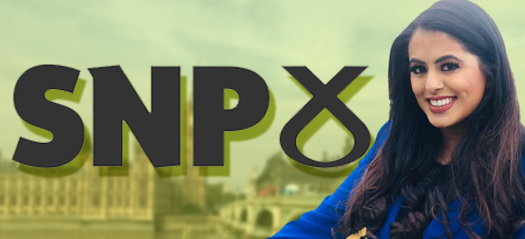 SNP’s Qaisar-Javed becomes latest Muslim MP