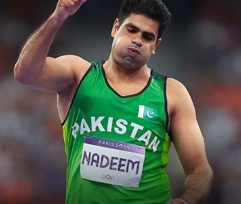 SEPTEMBER SPORT ROUND UP: World javelin disappointment for Nadeem, boxing dominance by Muslim nations, Iran triumphs in wrestling and Pakistan clinch Asia Cup super fours spot