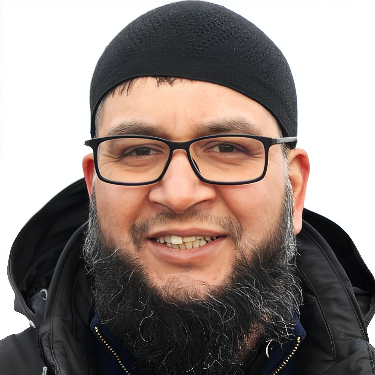 Hafiz Mohammad Umar