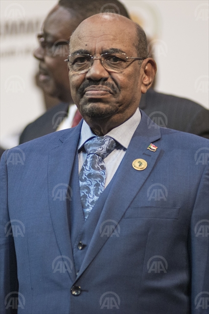 Sudan: Signs of tension easing between Sudan & US