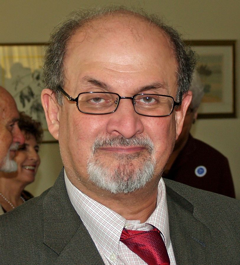 ‘News is not good’: Rushdie’s agent says after author attacked on stage in New York