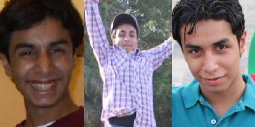 Saudi Arabia: Human rights groups ask for stay of execution of Ali Al-Nimr