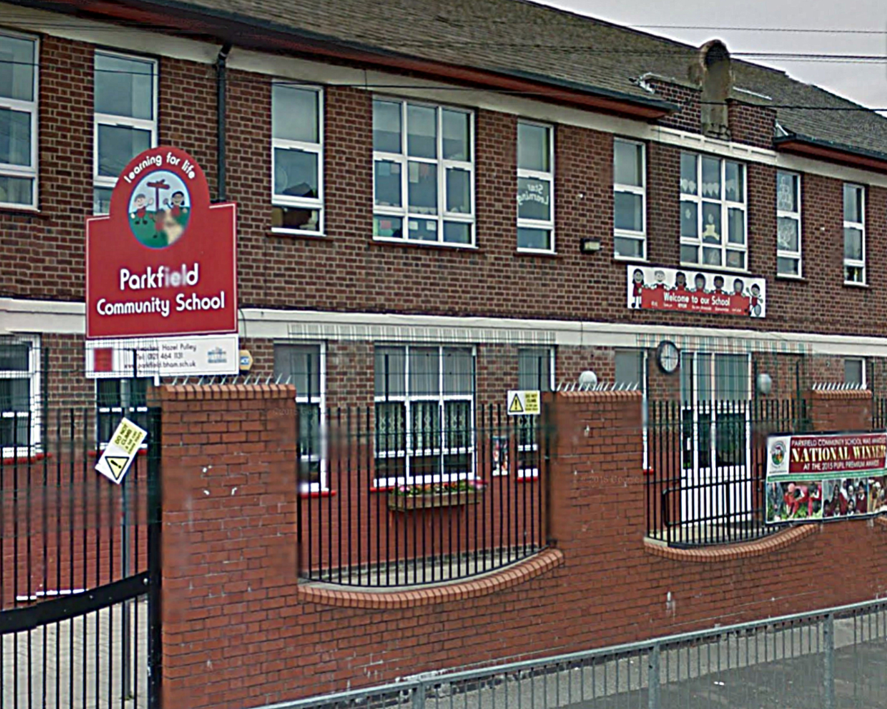 School reports 10-year-old to Counter Terrorism Unit for asking about prayer room