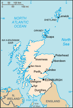 Stabbing in Edinburgh leaves five injured in attack motivated by anti-Muslim hate