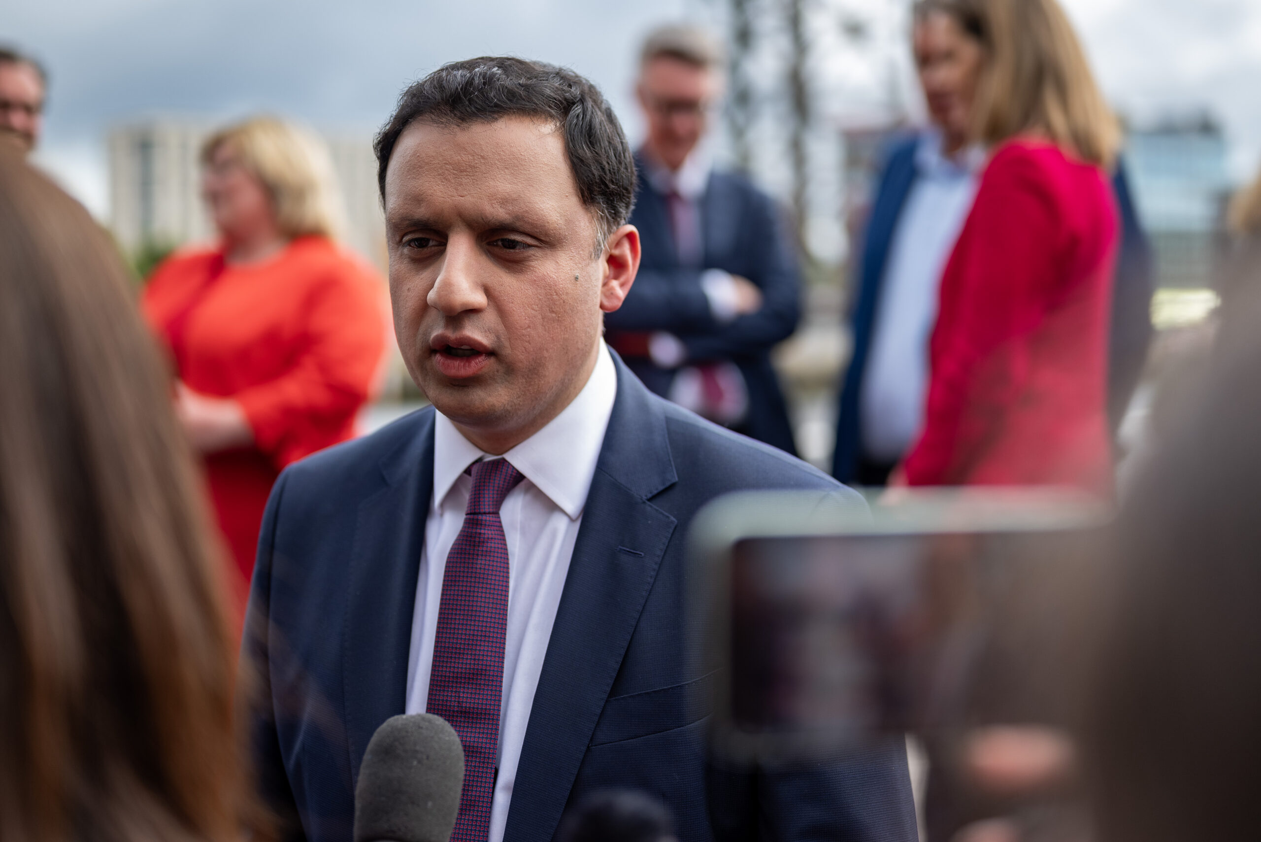 EXCLUSIVE SCOTTISH PARLIAMENT ELECTIONS: Muslim representation stalls at Holyrood as Sarwar concedes defeat in Labour’s night of losses