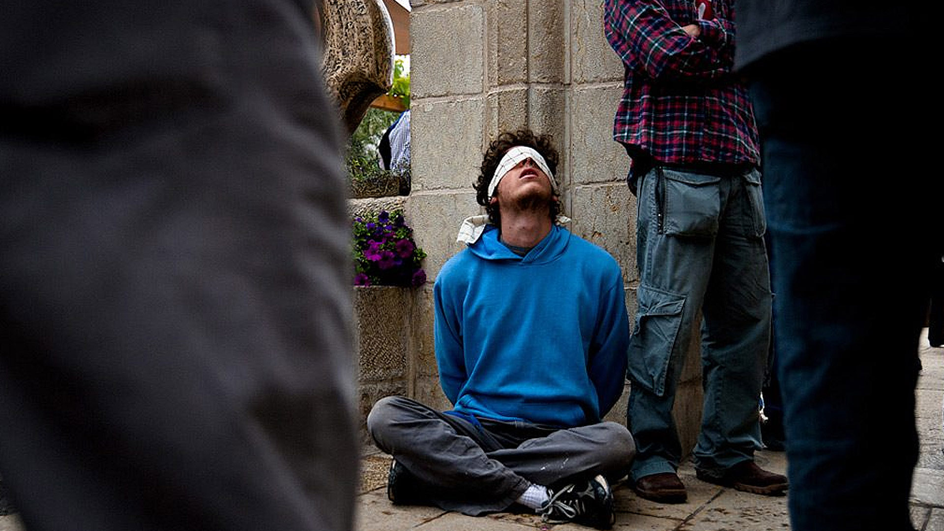 Scottish newspaper was correct to label Palestinian detainees’ ‘hostages’, rules IPSO