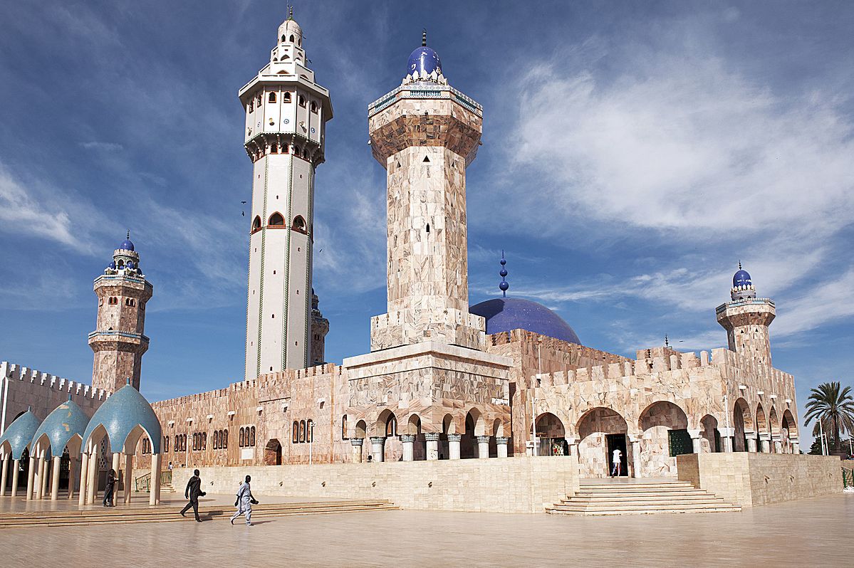 Senegal: 16 dead in annual Muslim pilgrimage accidents