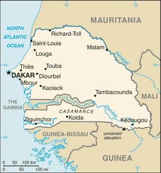 Senegal: Fire at hospital kills 11 newborns: President Macky Sall