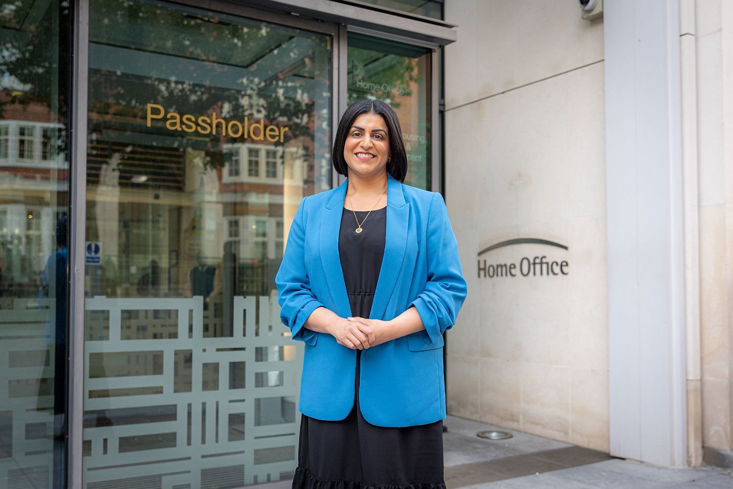 Shabana Mahmood becomes Britain’s first Muslim woman Home Secretary amid hope and suspicion