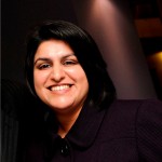 Shabana Mahmood