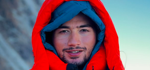 Pakistan’s climber becomes youngest to scale world’s third highest peak