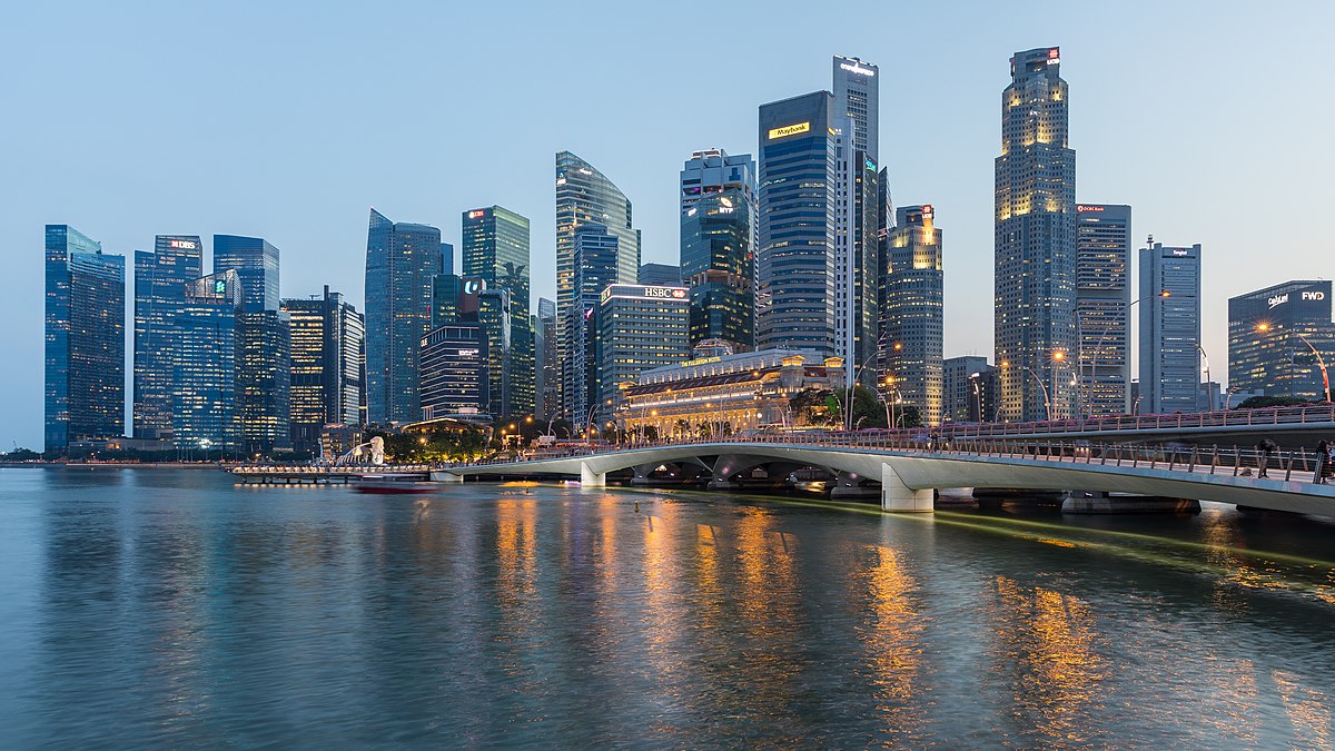 Christchurch-like terror attack thwarted in Singapore