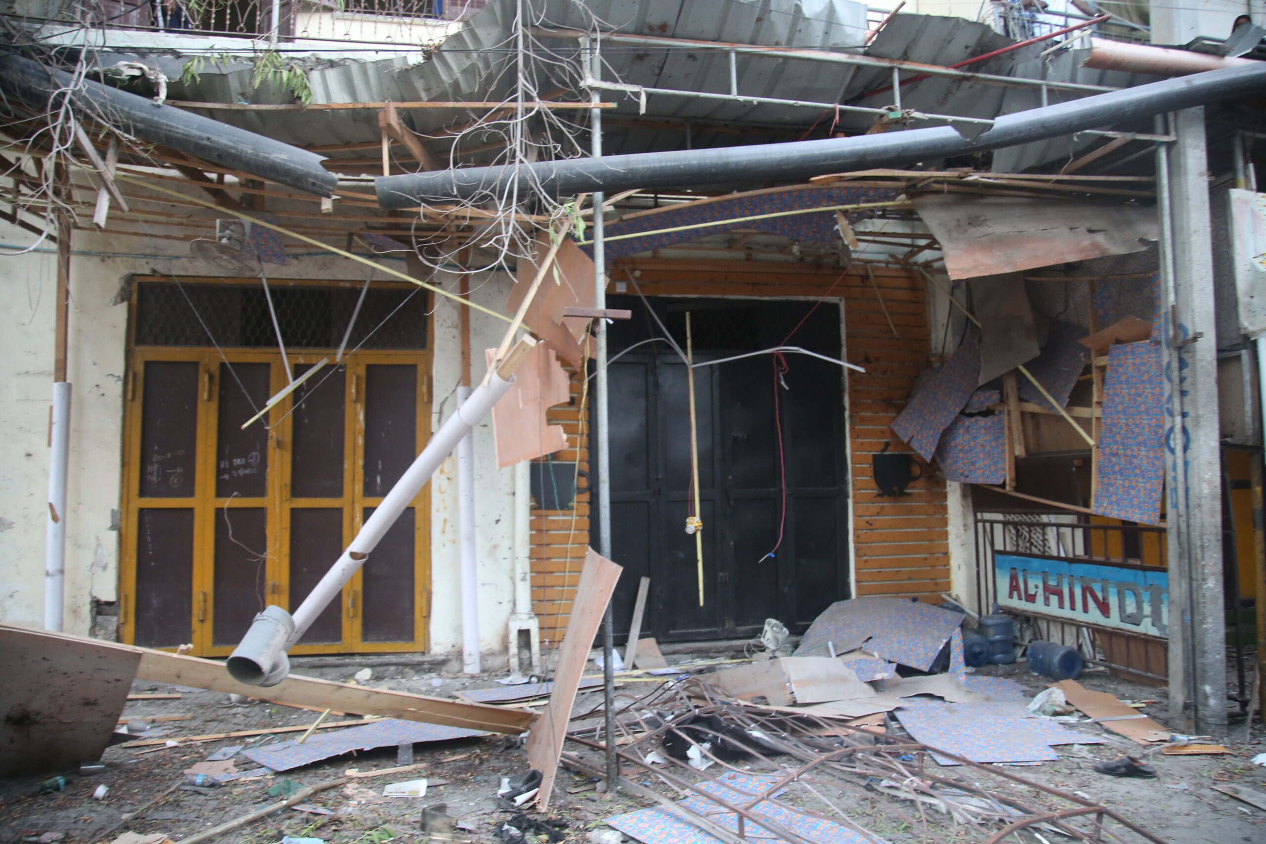 Somalia: Security forces end siege at govt office in Mogadishu, 5 civilians killed