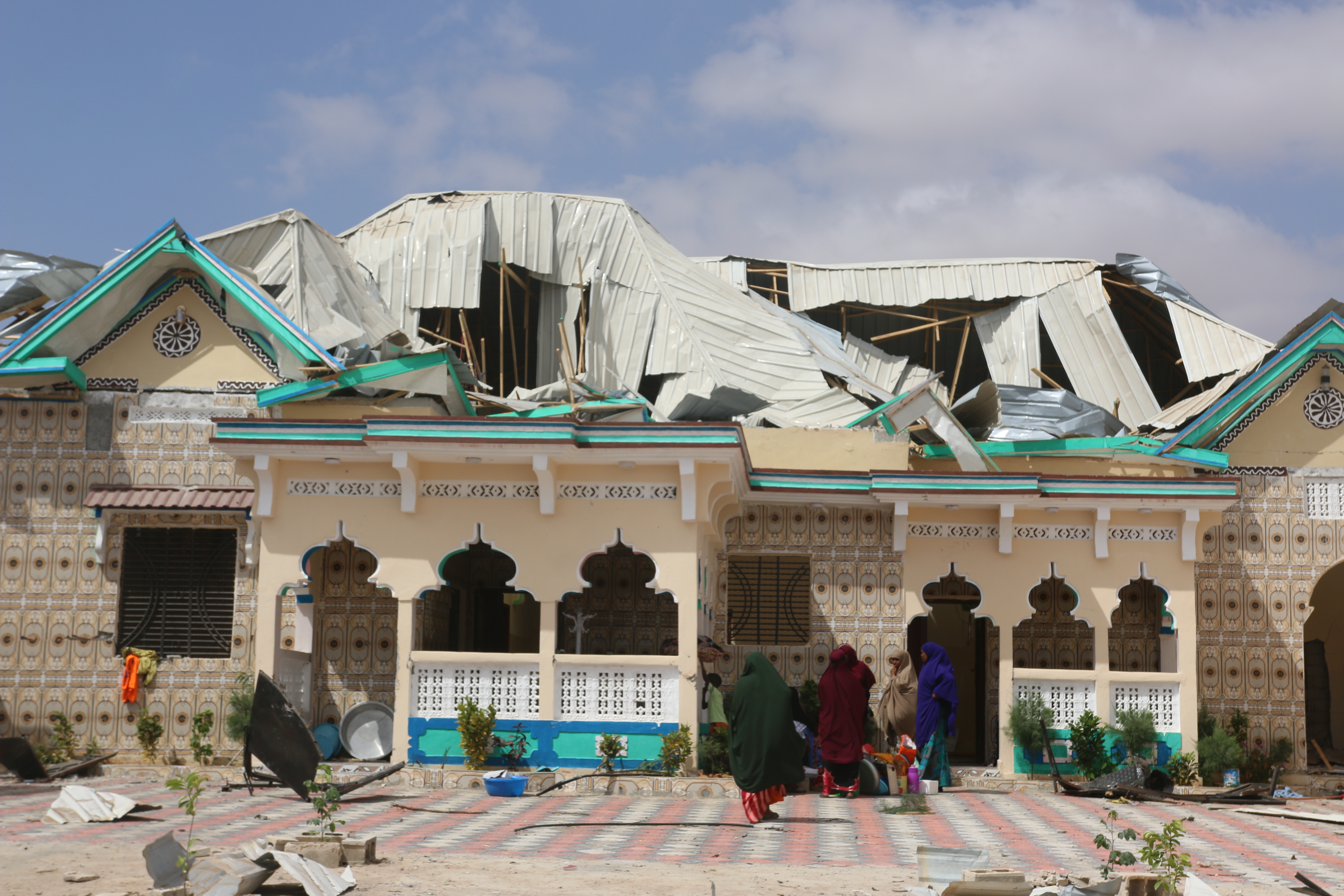 Somalia: Female lawmaker among 15 killed in Al-Shabaab terrorist attacks