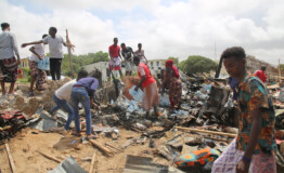 Somalia: Bomb blast kills 4 footballers in Kismayo