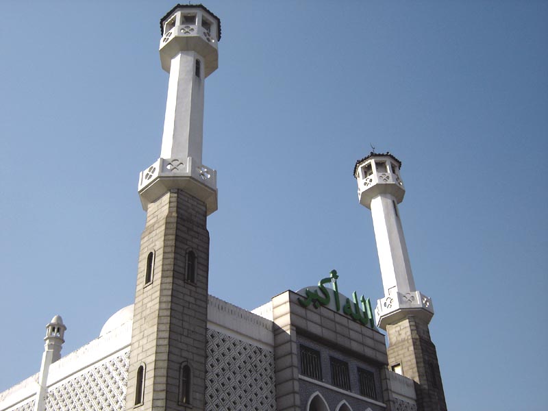 South Korea welcomes new halal certification system