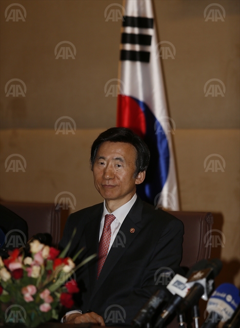South, North Korea to hold urgent high-level talks