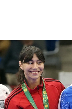 Egypt top African Games