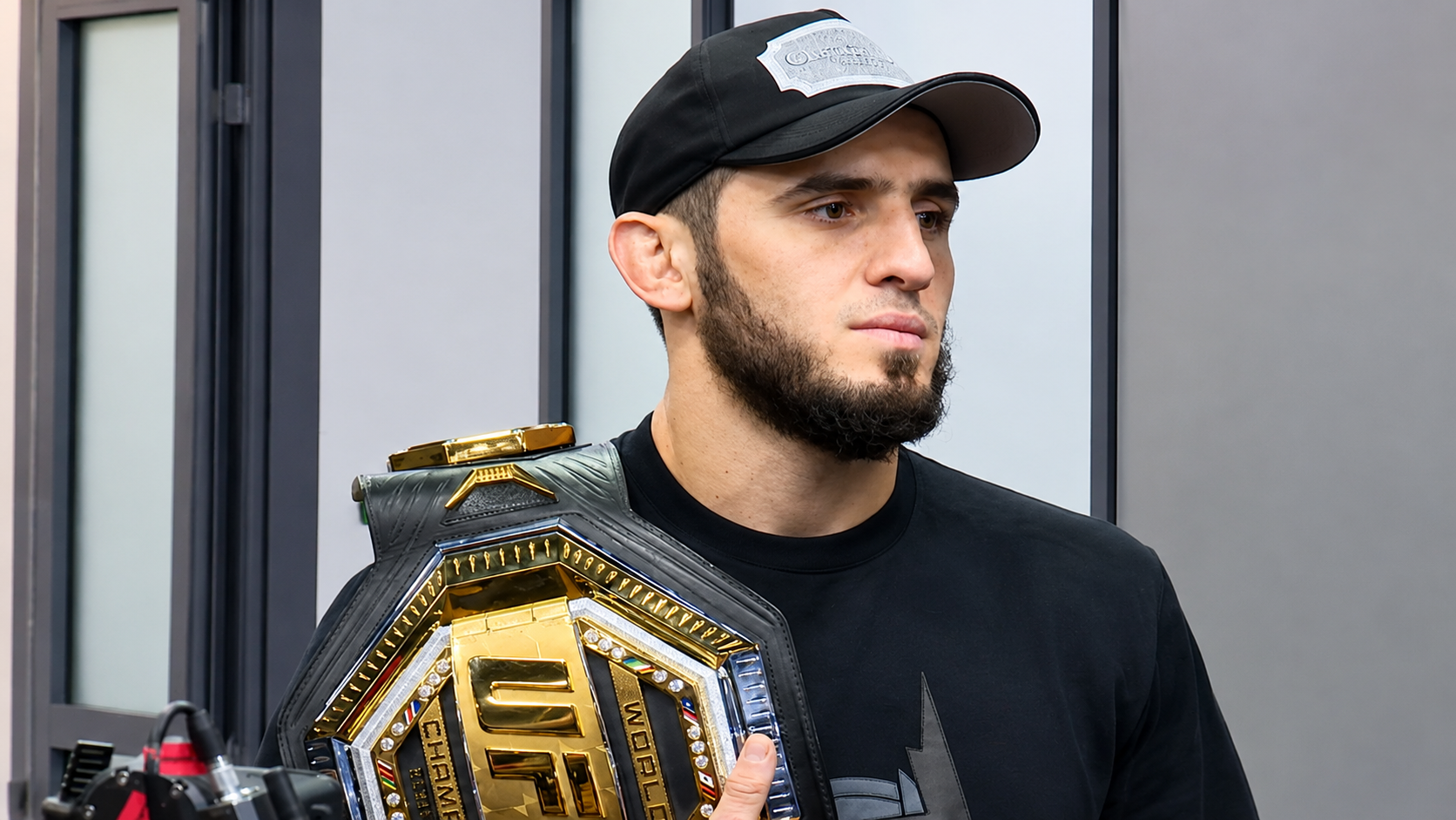 Sport Brief—Sheeraz faces Janibek mandate, Makhachev breaks UFC win record and Hassan joins Celtic