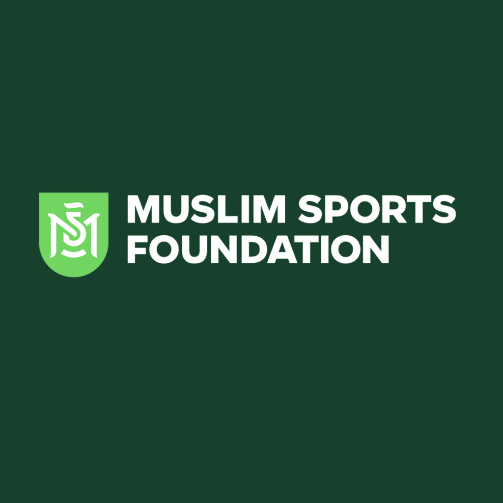 Muslim Sports Foundation (MSF)