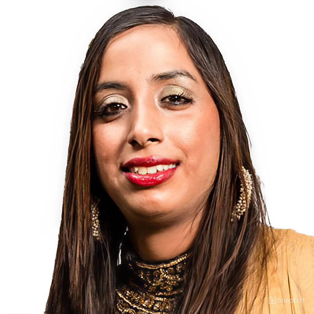 Salma Bi BEM