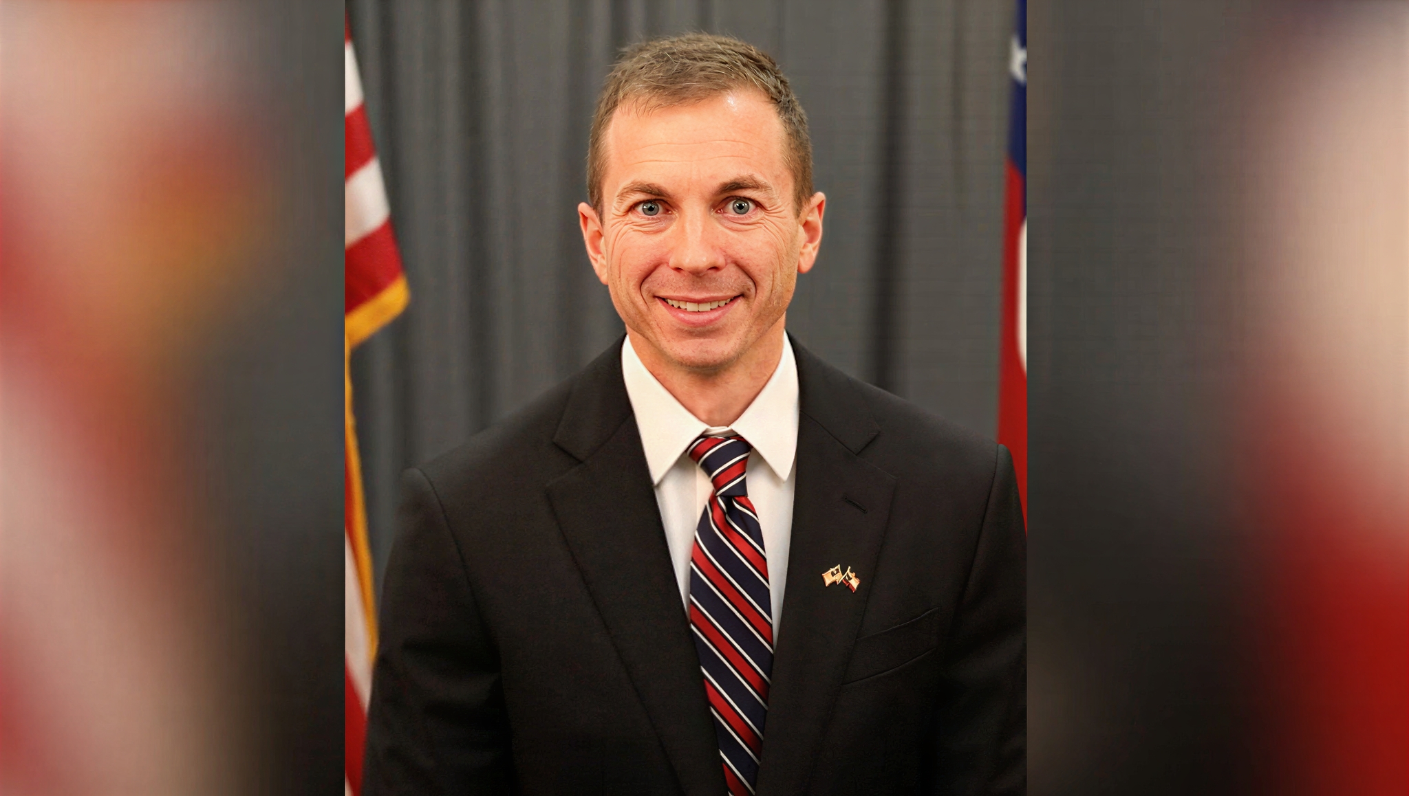 Georgia Republican condemned for AI-generated anti-Muslim campaign ad