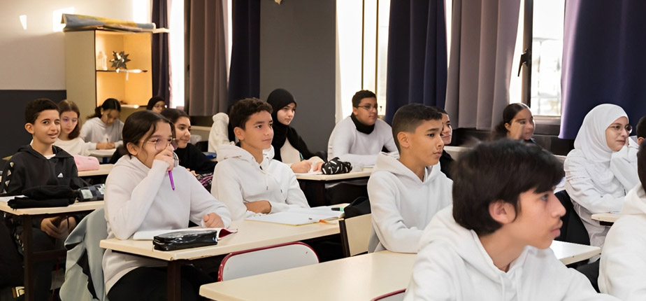 ‘Profound sense of injustice,’ France ends funding for last Muslim school under state contract