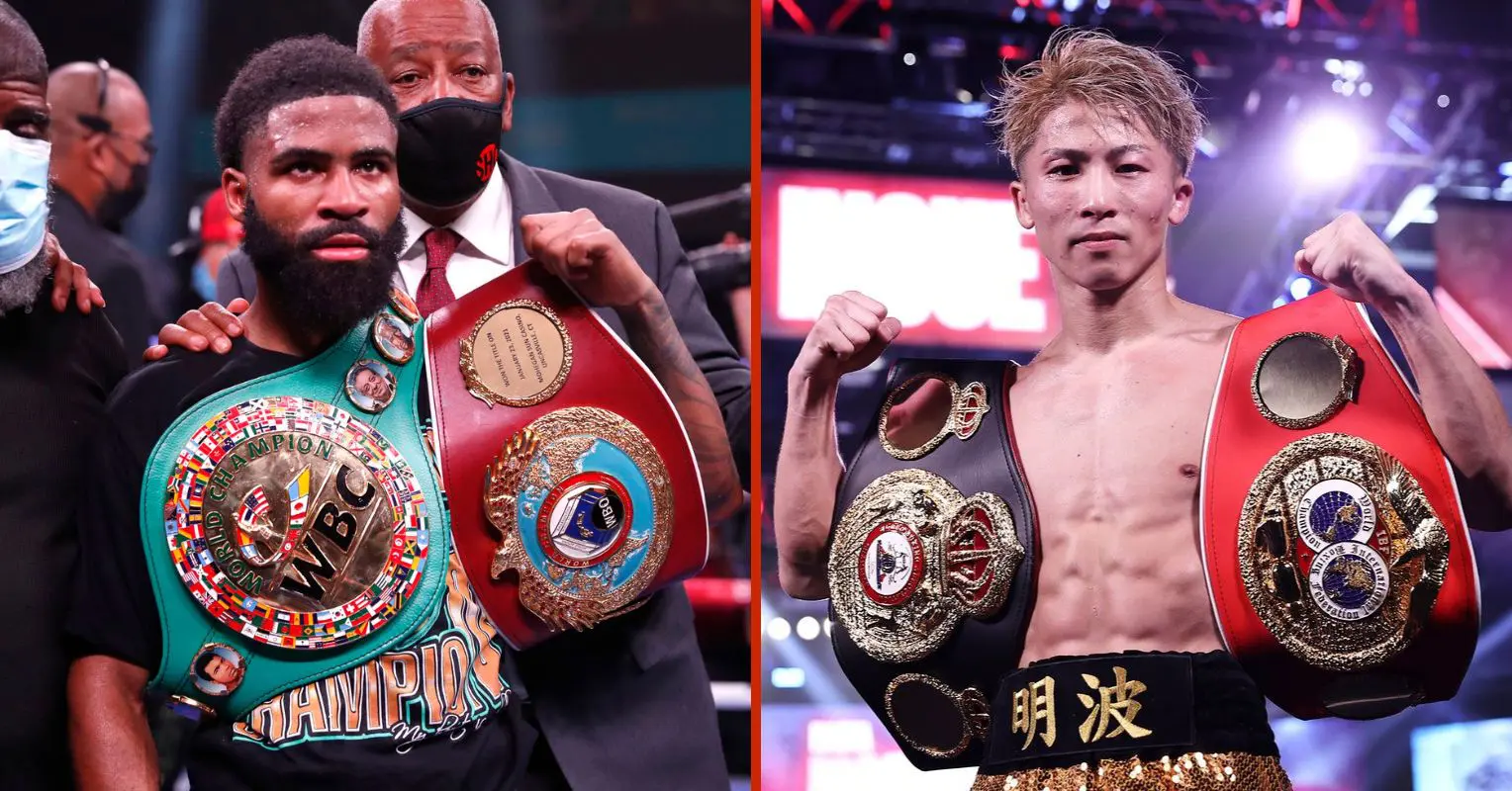 [FULL@FIGHT#]] Fulton vs Inoue Live Free Broadcast - Vimarsana News