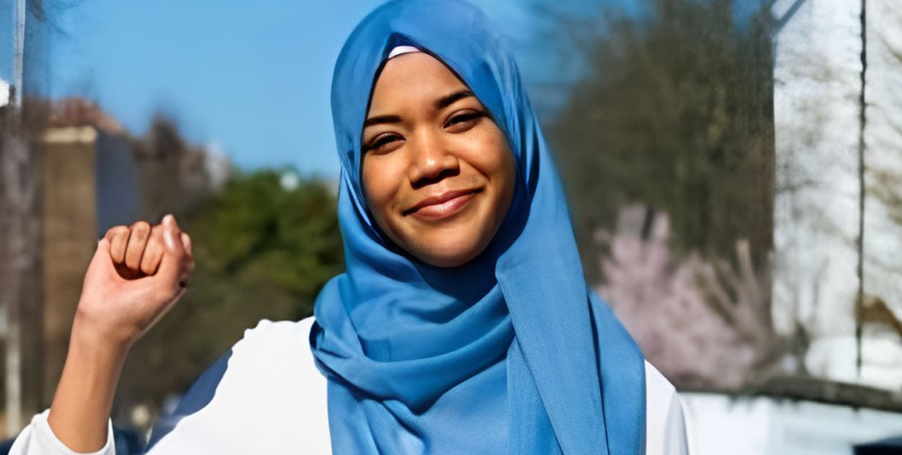 Student union settles with anti-Zionist former president targeted by Islamophobic attacks post-dismissal