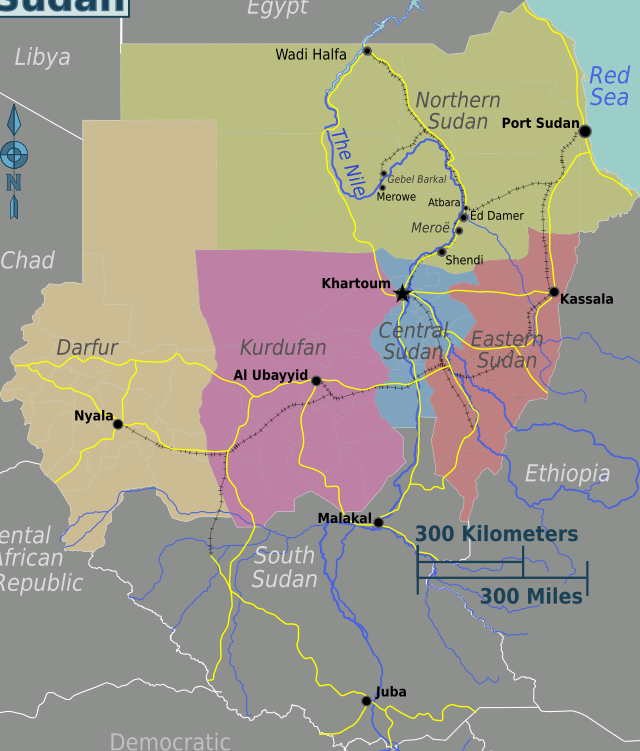 Sudan’s army chief rejects quad truce, accusing UAE of bias as civil war violence escalates