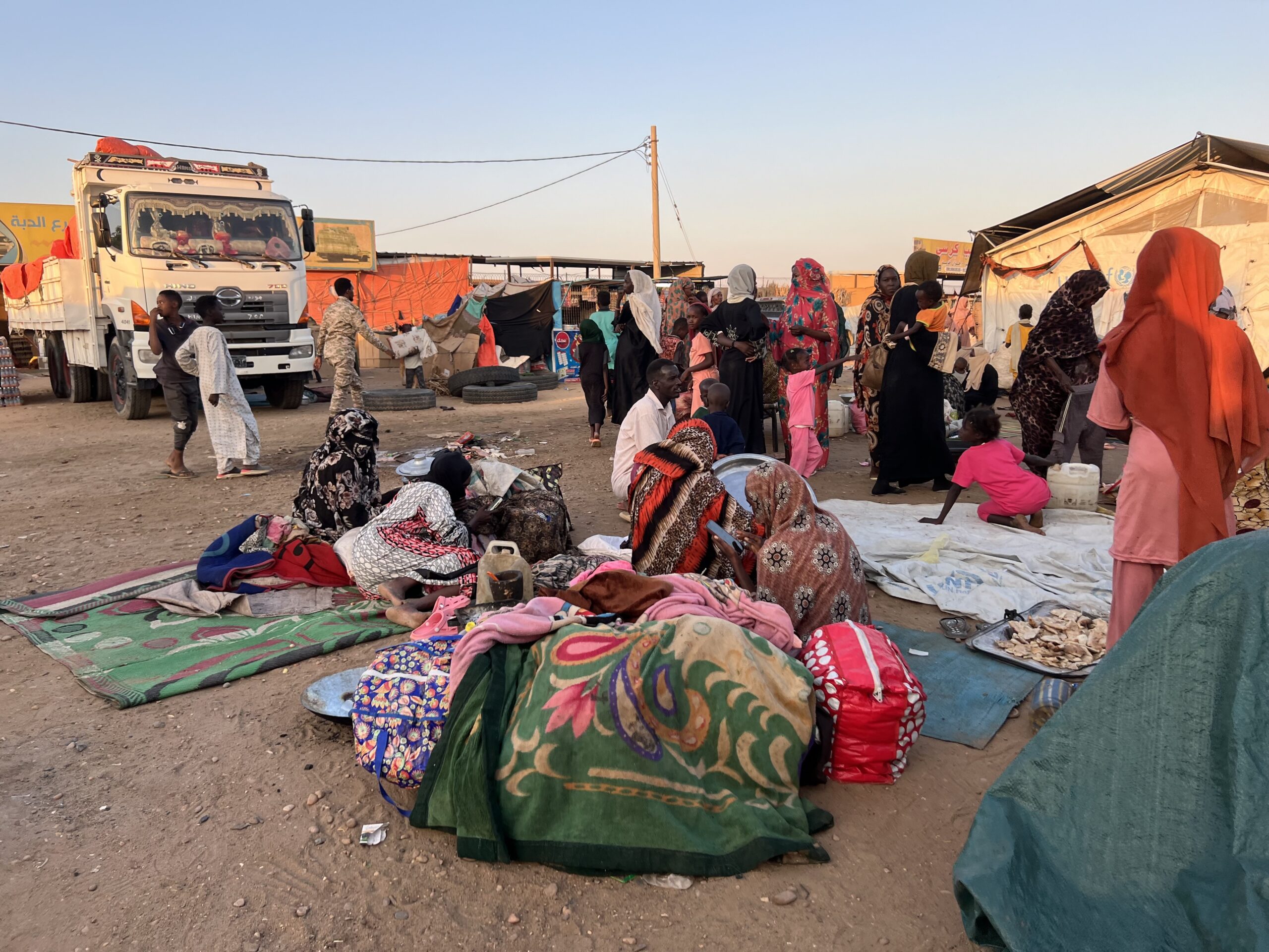 Sudan’s RSF accused by Amnesty of crimes against humanity during El Fasher campaign