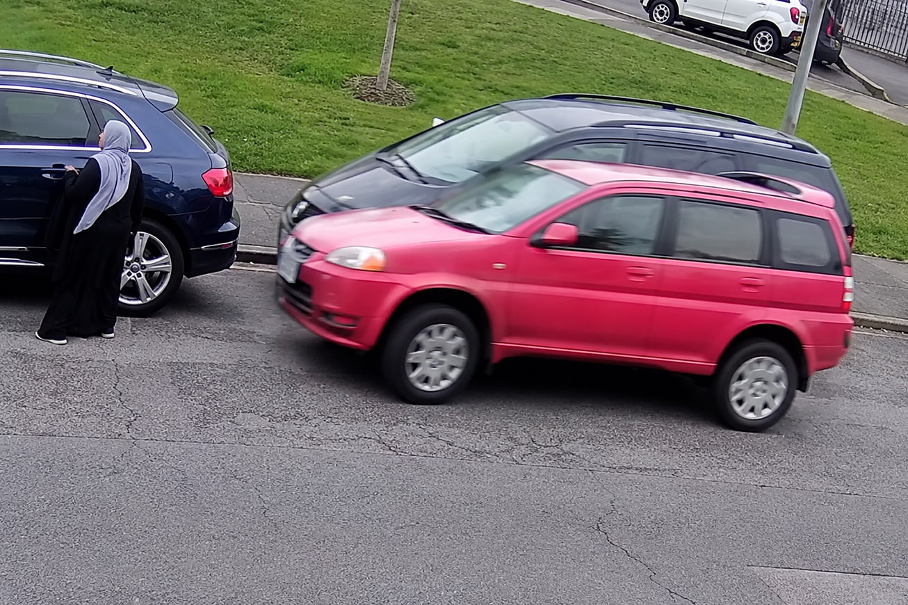 Suspect appears in court over hit-and-run targeting Muslim woman