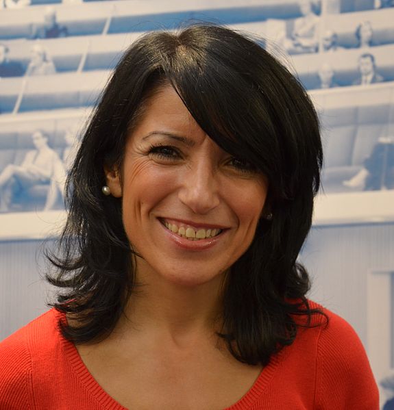 Sweden: Islamophobic politician expelled from her party
