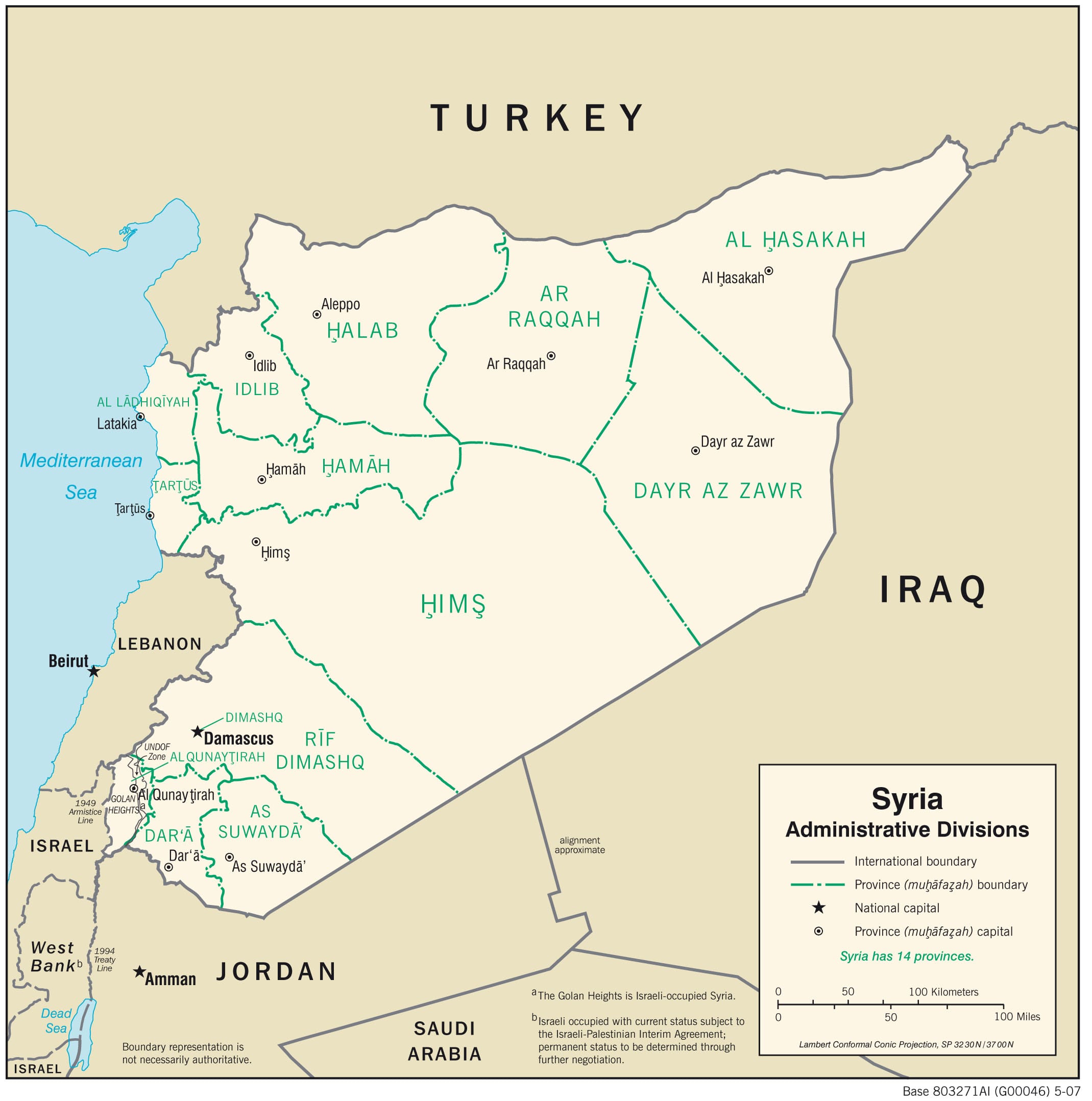 Syria seeks retribution for oil ‘stolen’ by the US