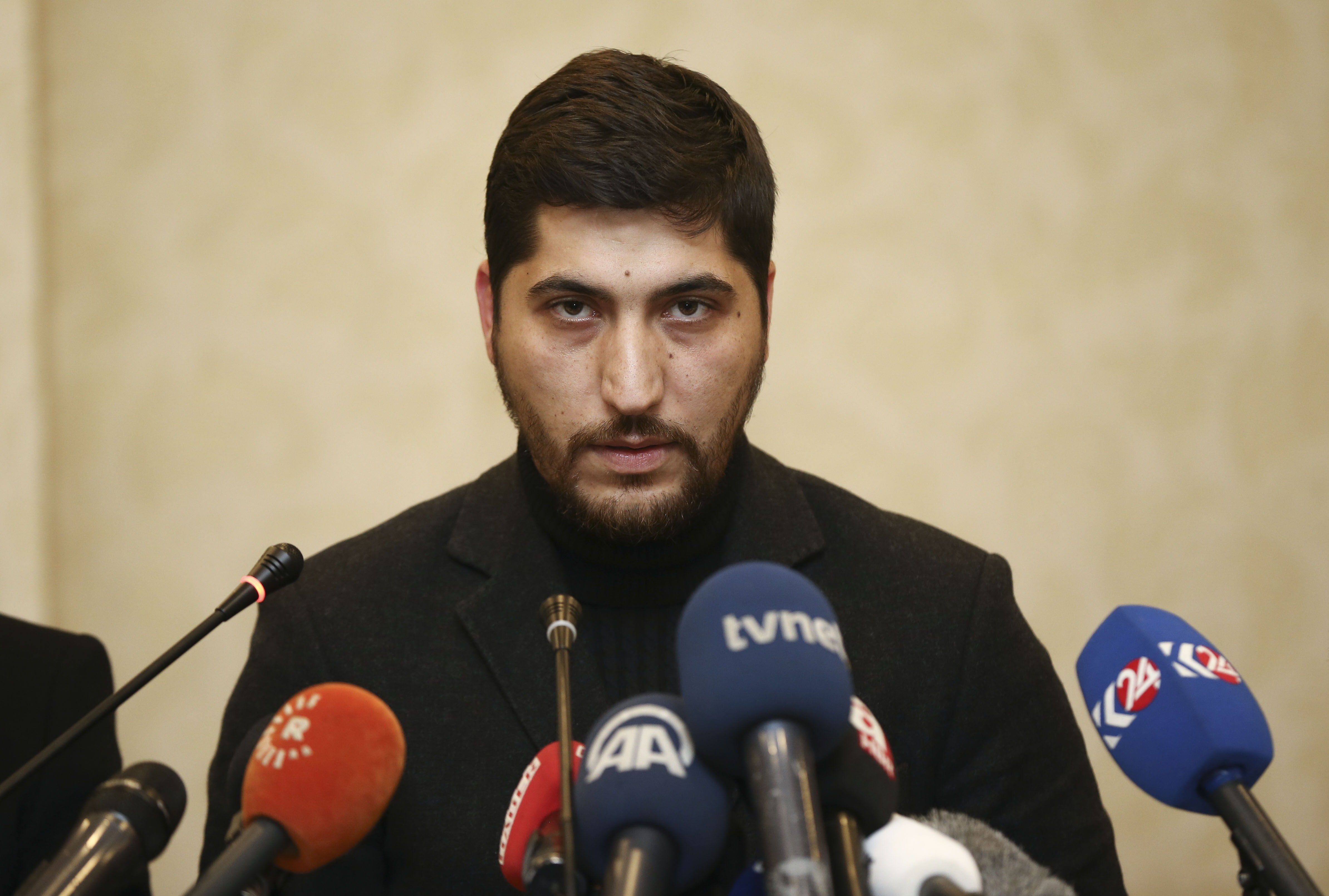 Syria: Nationwide cease-fire underway